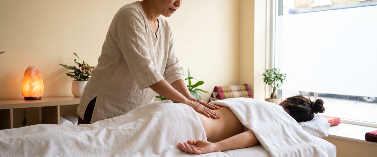 Managing lower back pain without painkillers
