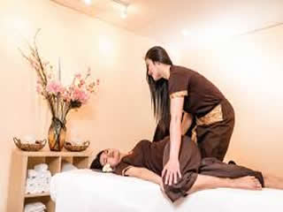 Thai Massage