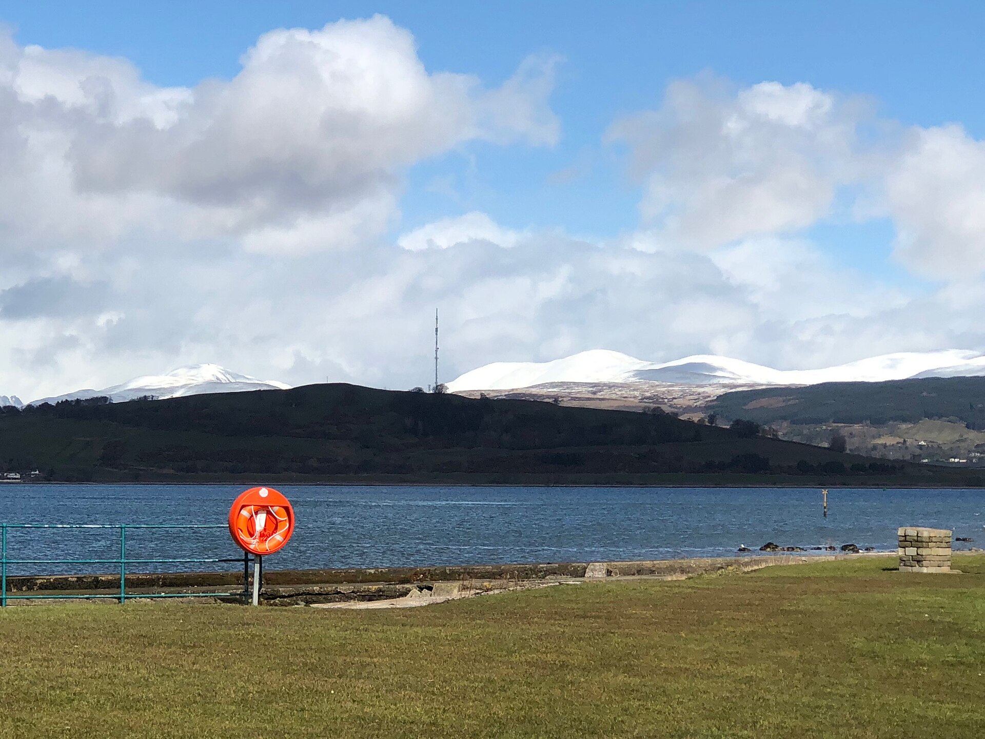 Thai Massage in Battery Park Greenock — Thai Massage Greenock