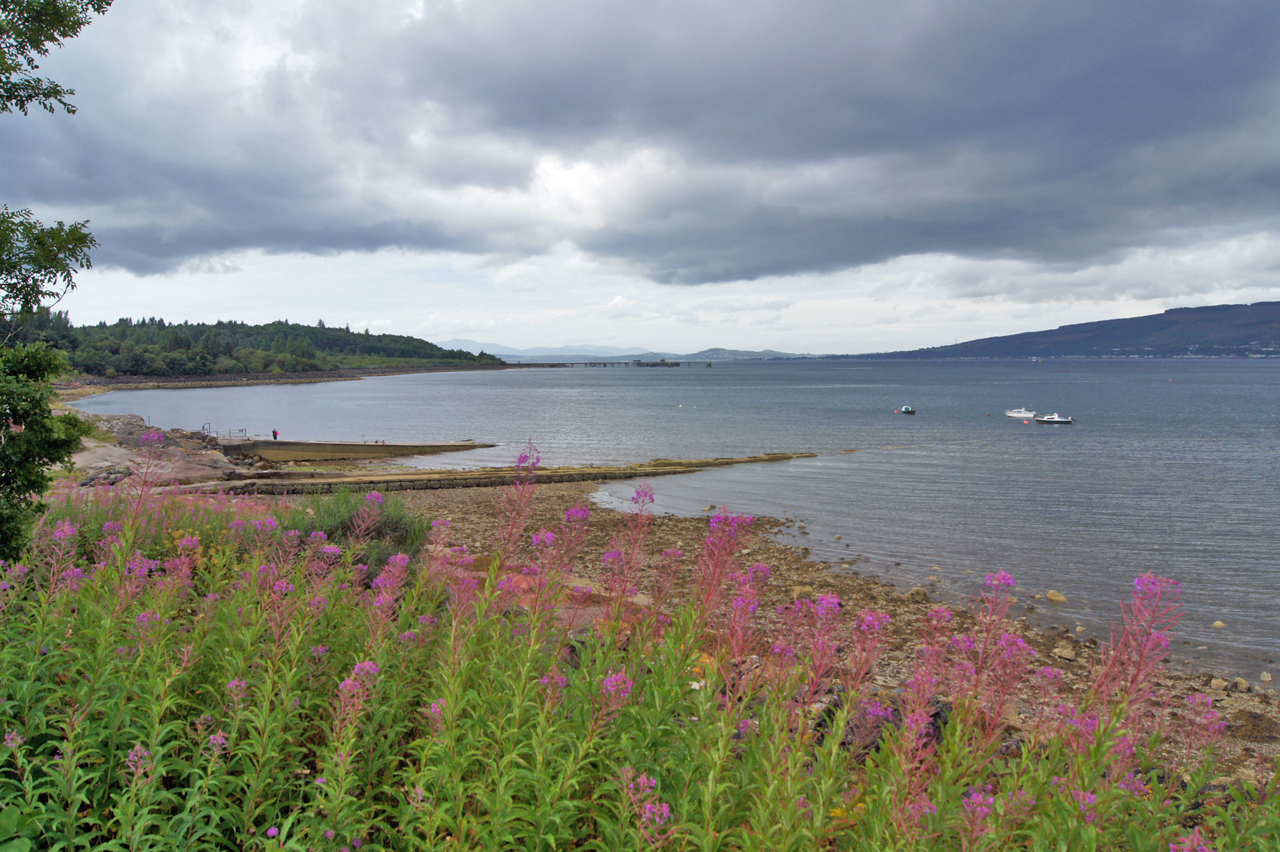 Thai Massage in Inverkip — Thai Massage Greenock