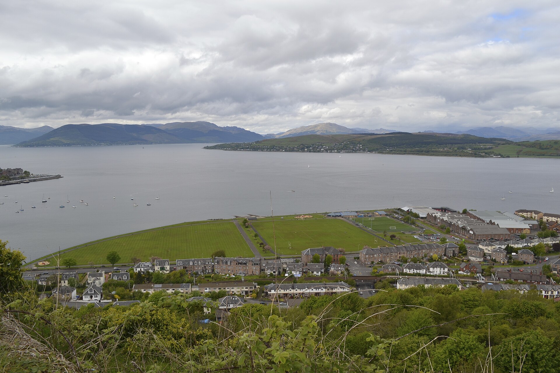Thai Massage in Lyle Hill Greenock — Thai Massage Greenock