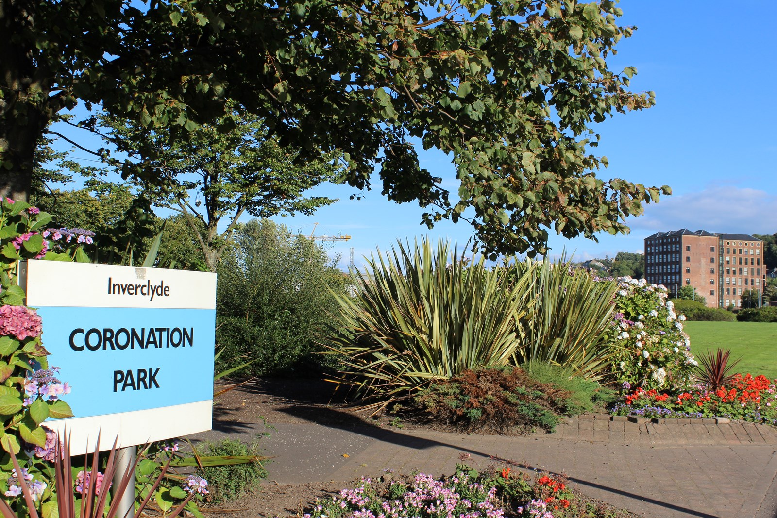Thai Massage Near Coronation Park Port — Thai Massage Greenock