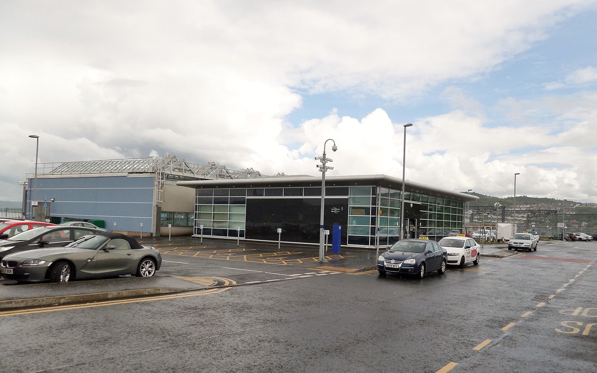Thai Massage near Gourock Ferry Terminal — Thai Massage Greenock