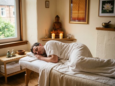 Thai Facial Massage Greenock: Tailored — FAQ