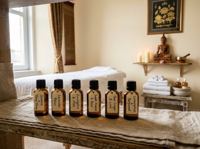 Thai Facial Massage Greenock: Face Head — FAQ