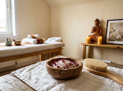 Thai Reflexology Greenock: Restore — FAQ