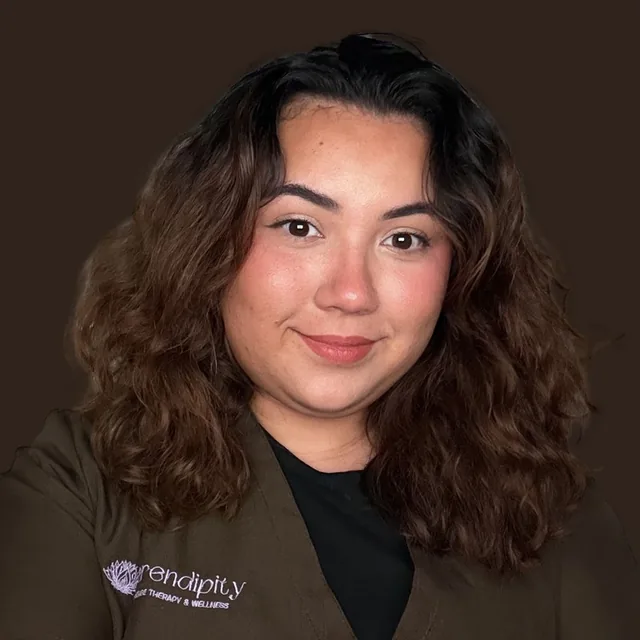 Jariya, Founder & Thai Massage Therapist at Serendipity Thai Massage Greenock