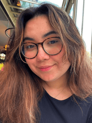 Jariya — Head Therapist at Thai Massage Greenock