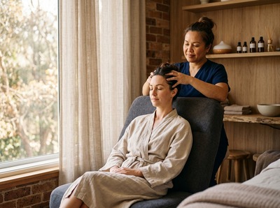 Headaches and Migraines: How Massage Therapy Can Help