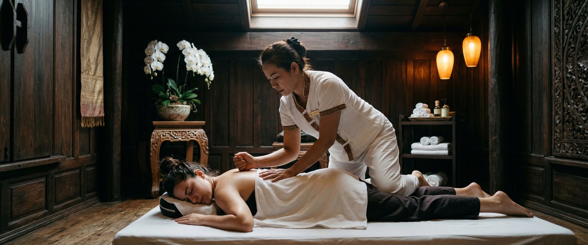Refresh Sore Muscles