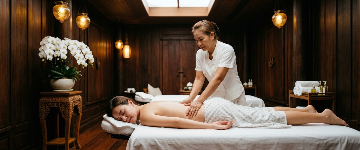 Relieve Stress and Tension