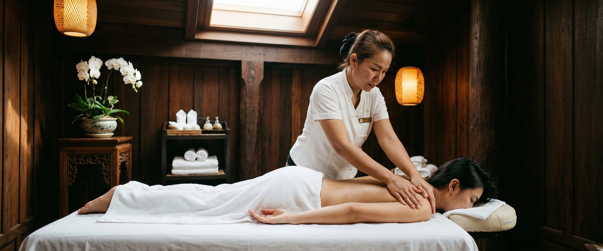 Remove Knots and Relax Tight Muscles