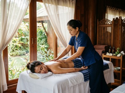 Sciatica and How Massage Therapy Can Help