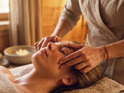 Thai Facial Massage Greenock: Face, Head and Neck Treatments
